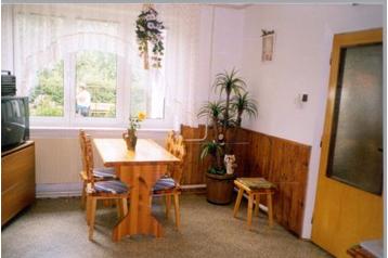 Češka Chata Všemyslice, Eksterier